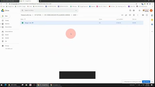 Rakaman Bengkel eRPH Sesi Petang 2021 смотреть онлайн