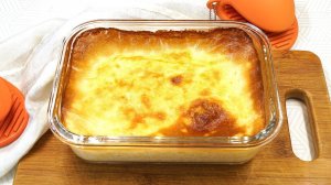 Самая вкусная Пшенная каша в духовке. Проще рецепта не встречала!