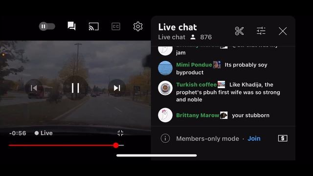 Foodie beauty cries, talks about Salah, and ends up at the outhouse on her new livestream! смотреть онлайн