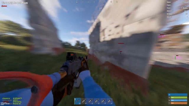 BEST $8 RUST CHEAT??? //CHEATS.PRO// (FT. MYSTICALSERVICES) смотреть онлайн