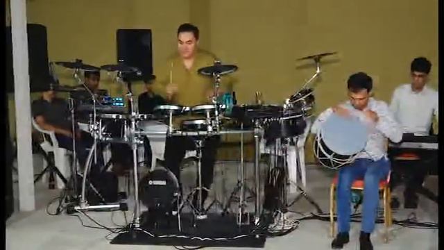 Atajan Eyyup(fint)🥁 смотреть онлайн