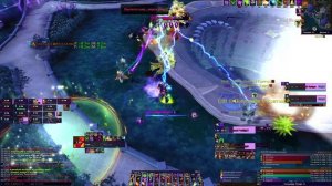 Верховный ботаник Тел'арн Мифик|Legion Plus x1