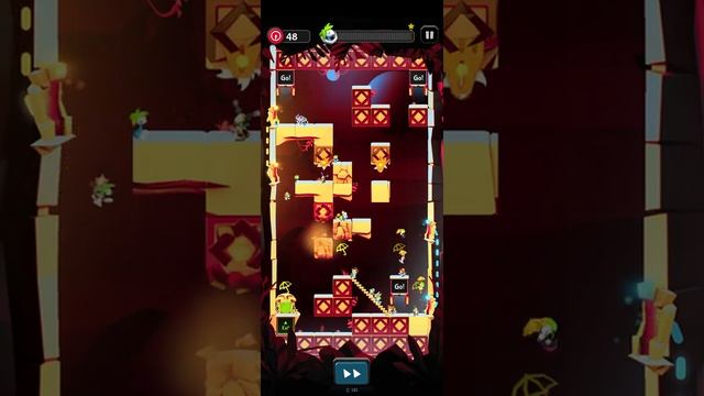 Lemmings - Season 05 - Lemek Challenge (C 141) [Time Frenzy Mayhem Mode] смотреть онлайн