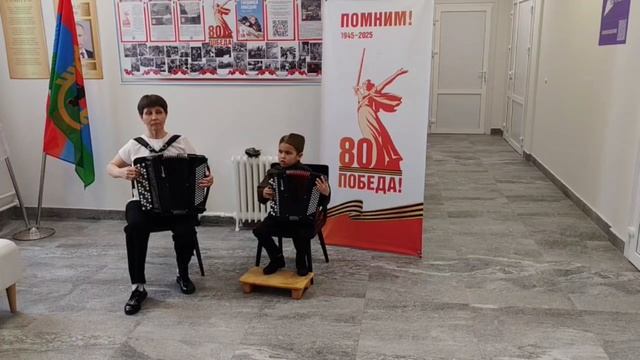 Львов Лев и Павлова Светлана Анатольевна. «Три танкиста» . смотреть онлайн