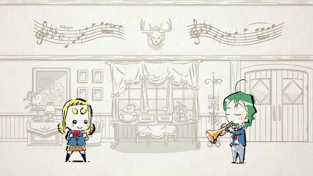 ⭐️Ojamajo Doremi Teatro de Comédia⭐️ (Episódio#22) - Legendado em Português de Portugal смотреть онлайн