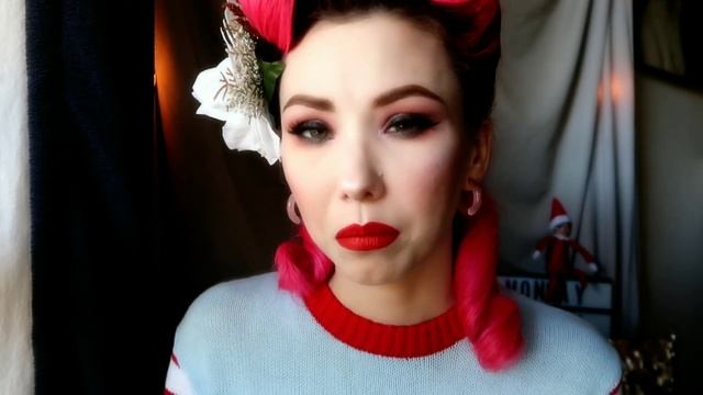 MCWTD_ Eps 62: A Holly Dolly Christmas смотреть онлайн