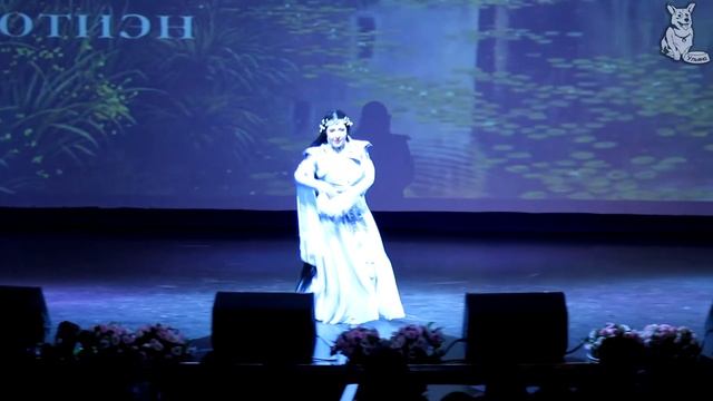 Dream Zone 2015 / NearDandelion / Silmarillion / Luthien смотреть онлайн