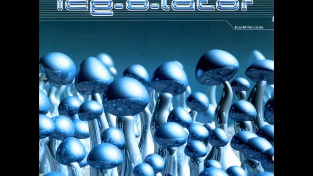 Neoris - Zatmenie смотреть онлайн