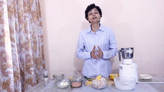 Raw Vegan Russian Salad By Dr. Zarna Patel (NDS) [Raw Vegan Recipes] | New Diet System смотреть онлайн