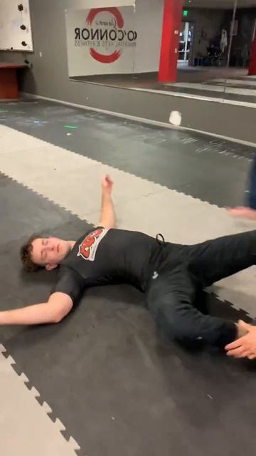 Dim Mak applied to Brazilian JiuJitsu смотреть онлайн