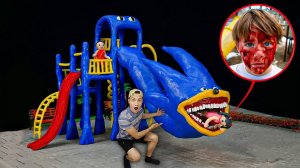 НЕ ВЗДУМАЙ ЛЕПИТЬ SCP ГОРКУ ПОЖИРАТЕЛЬ СОНИК !