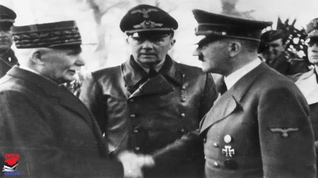 1940 YILINDA FRANSA NEDEN BU KADAR HIZLI YENİLDİ I 2. dünya savaşı tarihi смотреть онлайн