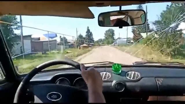 TDU2 В реальной жизни. смотреть онлайн