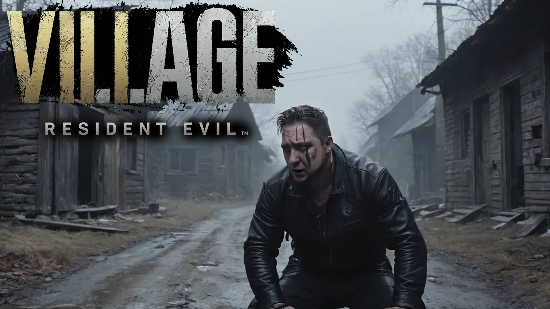 ДВЕ МАСКИ И ОДНОГЛАЗЫЙ КЛЮЧ - Resident Evil Village #17