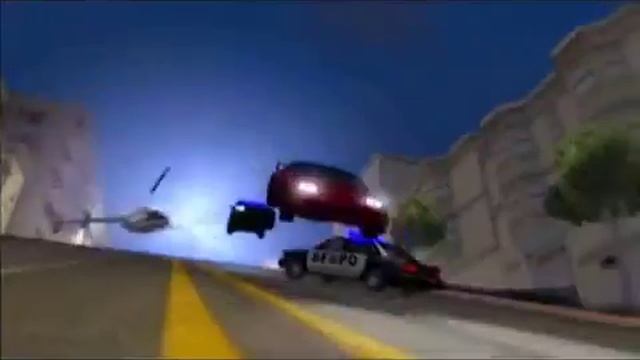 Download Free Crack GTA San Andreas смотреть онлайн