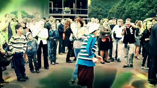 OT VINTA - Накурилабабажуравля remix DJ JEDY смотреть онлайн