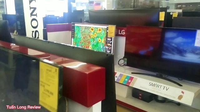 Tổng Hợp Báo Giá Tivi LG 2021 4K 43, 50, 55, 65, 75 inch đủ mã và chi tiết nhất смотреть онлайн