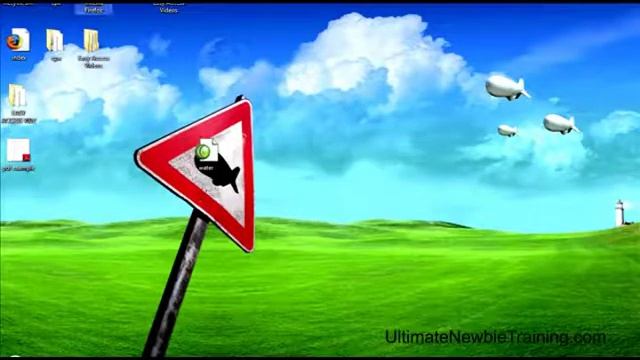 09 - How To Convert A Document Into A PDF Format смотреть онлайн
