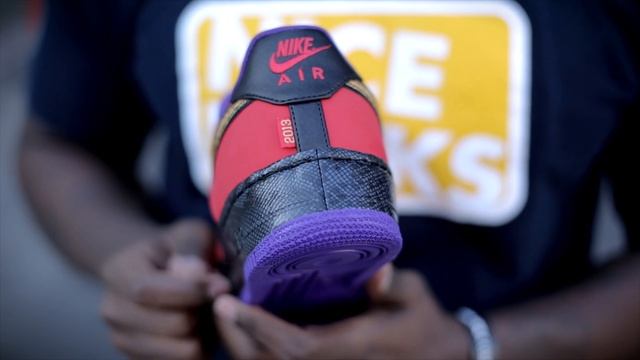 Nike Air Force 1 Low CMFT 