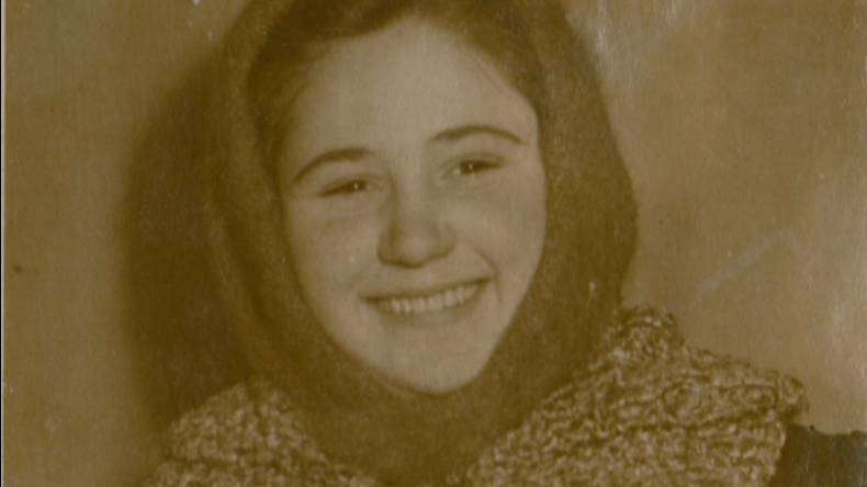 Мамы тоже были молодыми