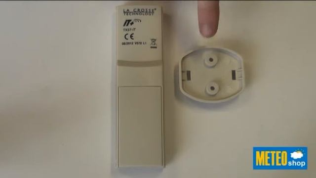 Meteostanice - WS 9132 смотреть онлайн