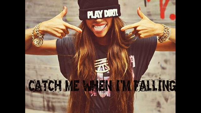 SUPAFLY INC - CATCH ME WHEN I'M FALLING смотреть онлайн