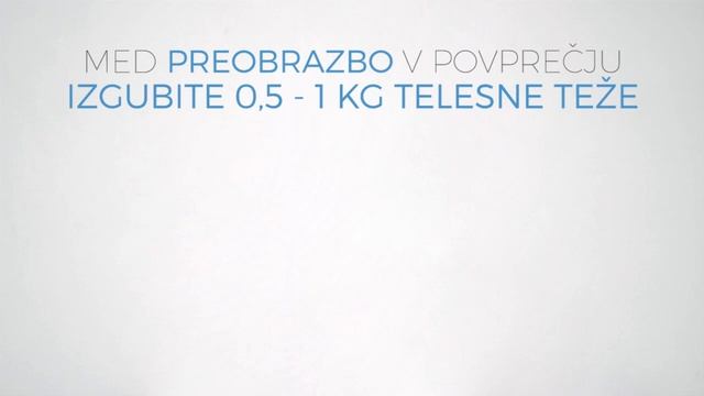 90 dnevni izziv: Kako obdržati fit postavo in pretentati yo-yo efekt смотреть онлайн