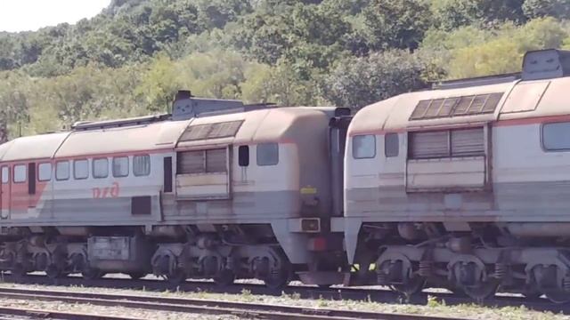 Сахалин станция Заозерное смотреть онлайн