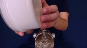 ASMR fast & aggressive tapping / АСМР быстрые и агрессивные постукивания