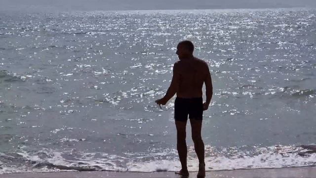 Железный порт,для любителей бархатного сезона.. смотреть онлайн