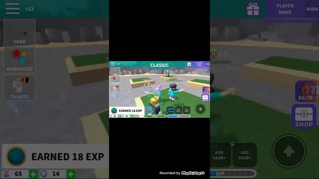 играю в роблокс не могу взять грушу в чём проблема ? смотреть онлайн