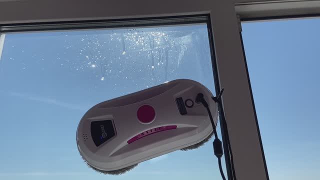 Чистый четверг. Мойщик окон. смотреть онлайн