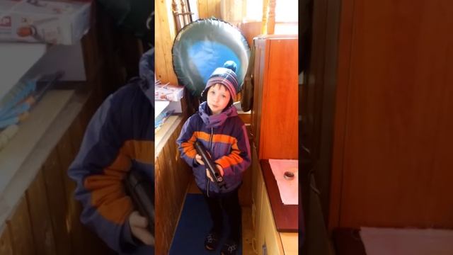 Винтовка из Китая смотреть онлайн
