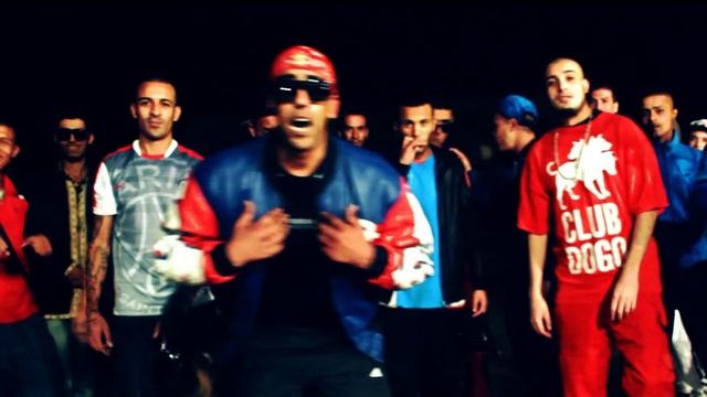RAMI DOUBLE BOMBE - Mechni L Boss - ( Official Music Video )