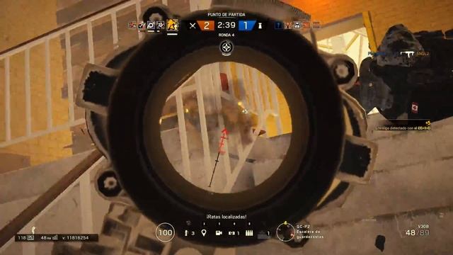 RAINBOW SIX SIEGE - ¿QUÉ OPERADOR DE DLC ME COMPRO PRIMERO? ~ Edición de Atacantes смотреть онлайн