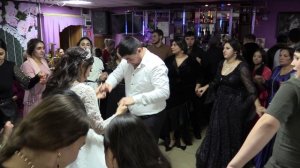 3 часть Свадьба Гриши и Светы