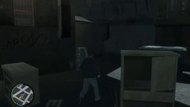 GTA IV | Прохождение от Медведя | Часть 5 | Встреча Джейкоба смотреть онлайн