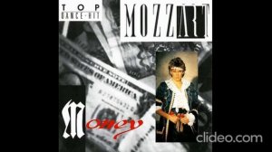 Mozzart / Collection (2 Singles) 1987-1988 (2021)