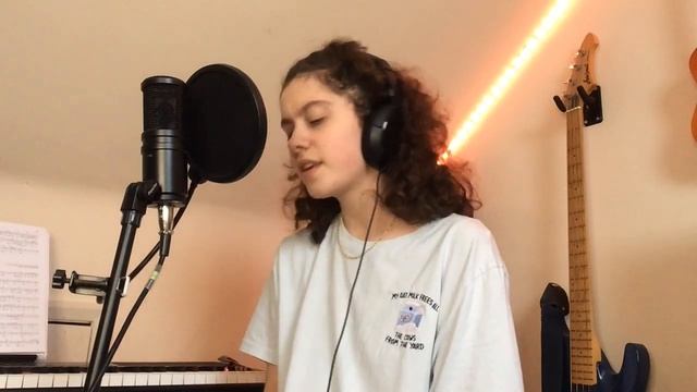 Always Remember Us This Way - Lady Gaga Cover