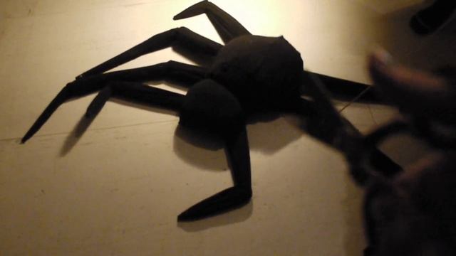 KU3D PnPP Do Androids Dream Of Electric Sheep - Esmee