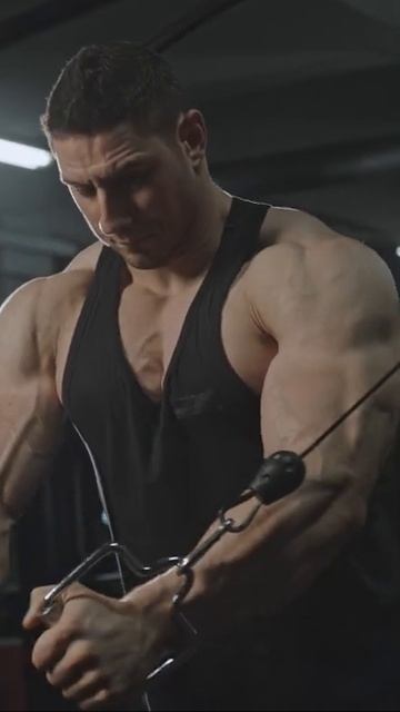 #2 Tecnicas para Aumentar tu Masa Muscular 💪 1º Parte #fitness #vida #salud #ejercicios #tecnicas смотреть онлайн