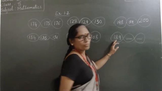 Shaila P (Class : II Sub: Maths ) 09/07/2021 смотреть онлайн