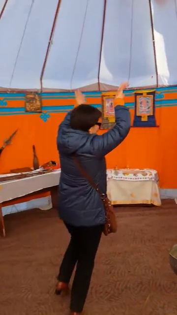 фестиваль тюльпанов в Калмыкии смотреть онлайн