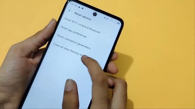 Tecno pova 2 factory reset full setting | how to reset phone | factory reset kaise kare смотреть онлайн