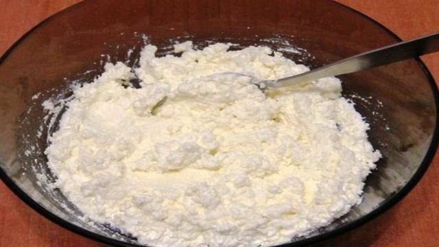 Вкусные будни