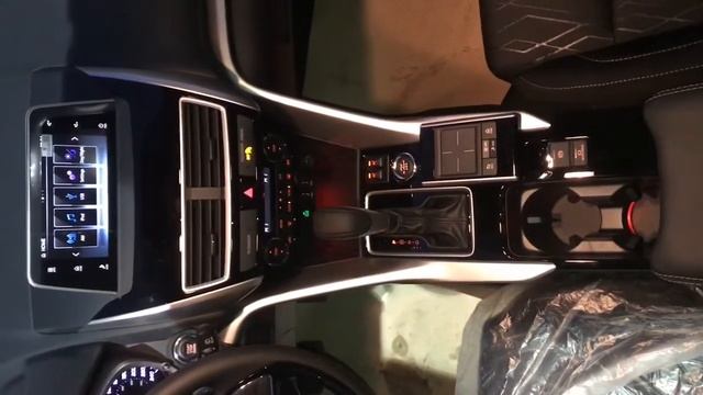 2018 Eclipse Cross смотреть онлайн