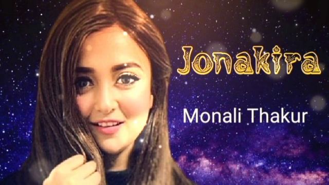JONAKIRA|Monali Thakur || Rizwan Yasin|Priyo Chattopadhyay #viral#monalithakur#youtube смотреть онлайн