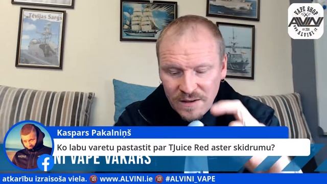 🚭 🔞 💨 SMOK Vape Pen v2 Apskats смотреть онлайн