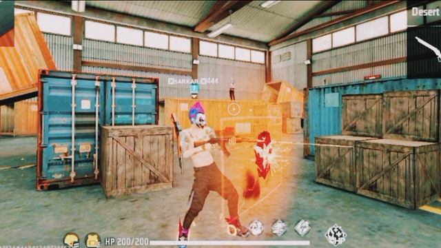 MAREN KI BAAT KRE TERE YAAR NE || FREE FIRE MAX || FREE FIRE ONE TAP VIDEO 😝😍 ||NO COPYRIGHT смотреть онлайн