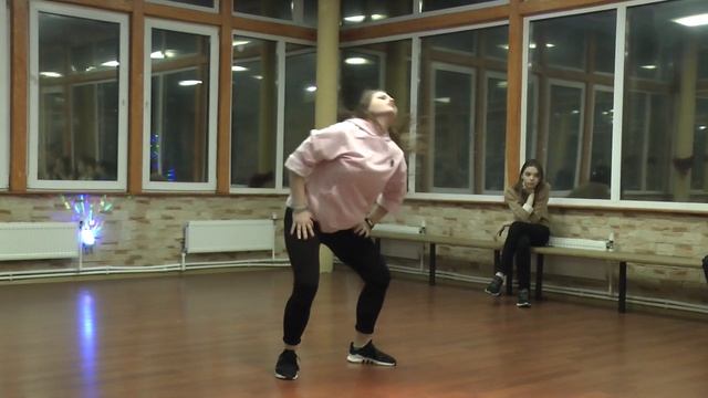 2017.12.23 Танцбург. 13 соло смотреть онлайн